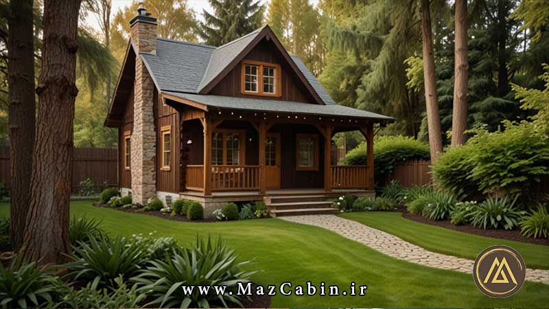 قیمت خانه پیش ساخته 30 متری